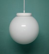 Colgante con sustento blanco - barrilete_1
