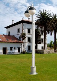 Farola 2 Brazos