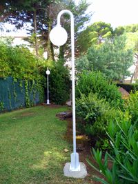 Farola 4002 jardin